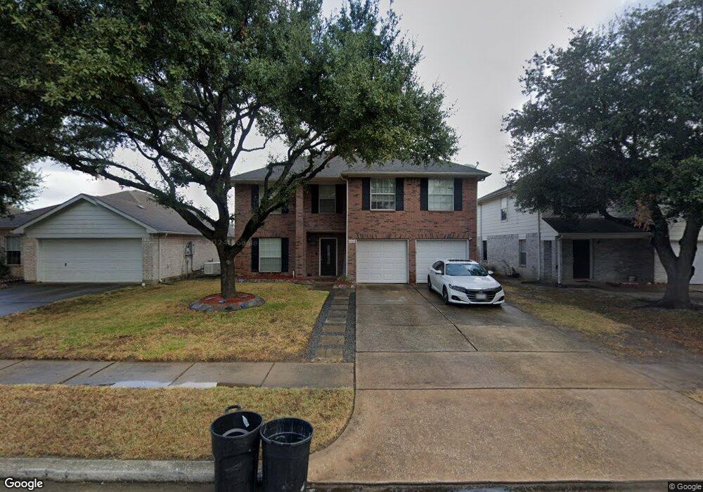 6626 Sutton Meadows Dr, Houston, TX 77086 - photo 1