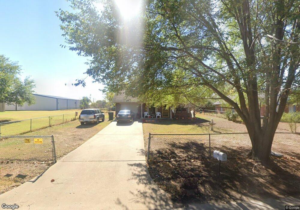 720 E 22nd St, Okmulgee, OK 74447 - photo 1
