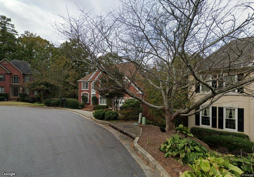 3535 Merganser Ln unit 2, Alpharetta, GA 30022 - photo 1