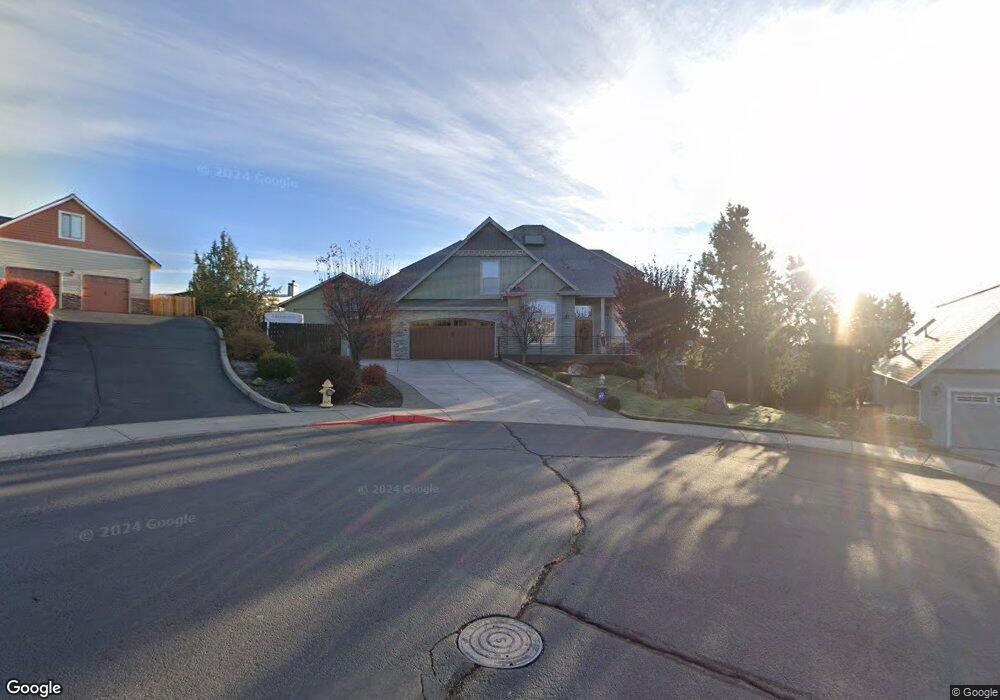 3350 SW Xero Ct, Redmond, OR 97756 - photo 1