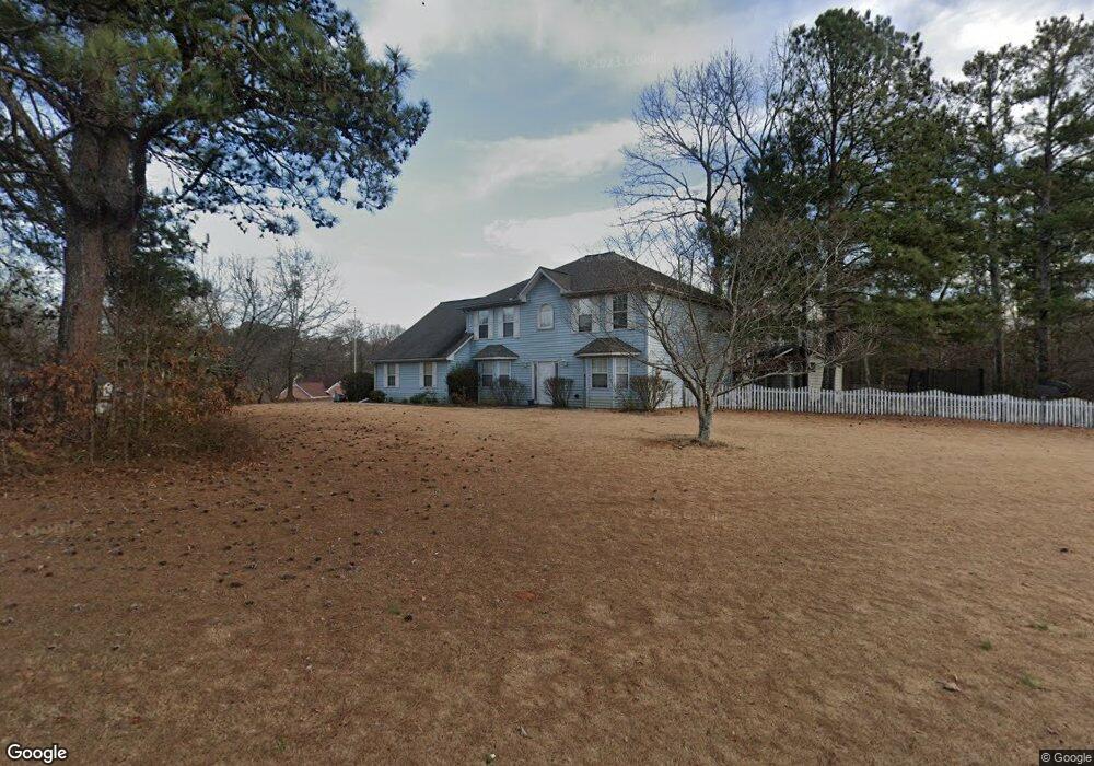 3263 Somerset Ct SE, Conyers, GA 30013 - photo 1