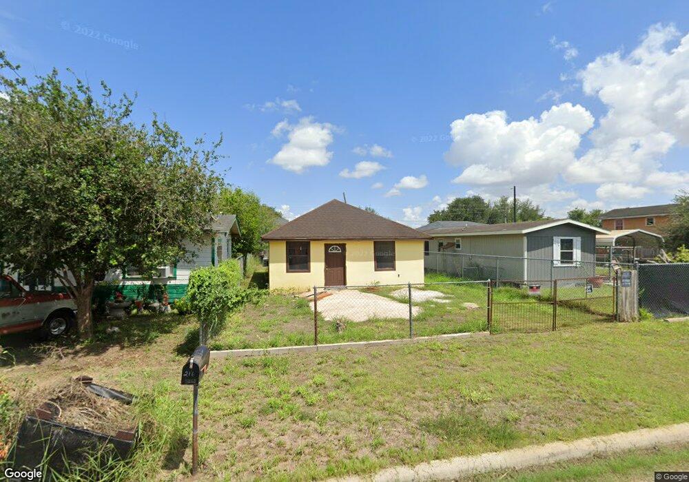 216 S 20th St, Donna, TX 78537 - photo 1