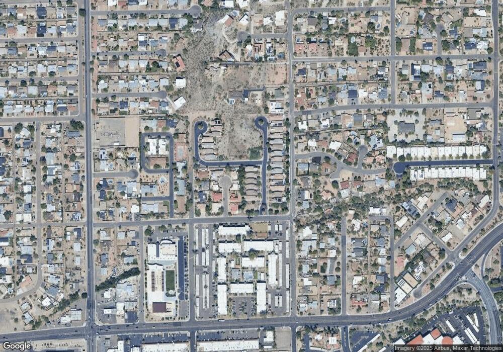 8126 N 13th Way, Phoenix, AZ 85020 - photo 1