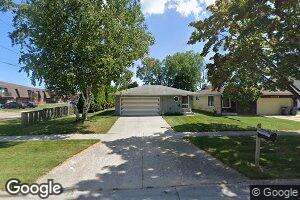 3415 N 11th St, Sheboygan, WI 53083