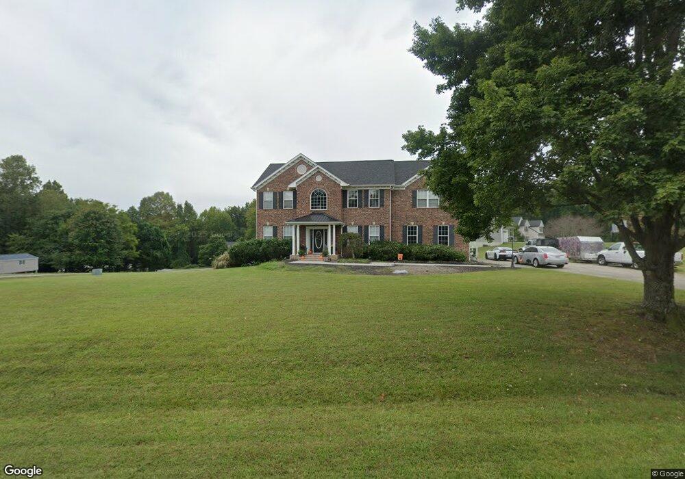 8064 Portland Ct, Owings, MD 20736 - photo 1