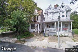 802 Homestead St, Baltimore, MD 21218