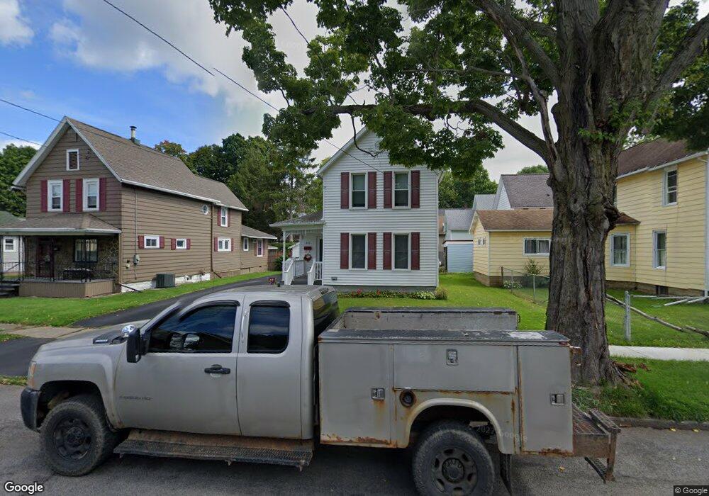 217 S 9th St, Olean, NY 14760 - photo 1