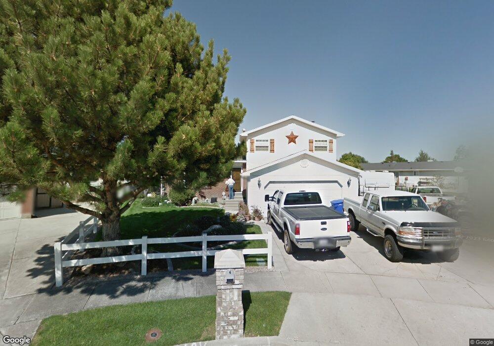 12100 S 2070 W, Riverton, UT 84065 - photo 1