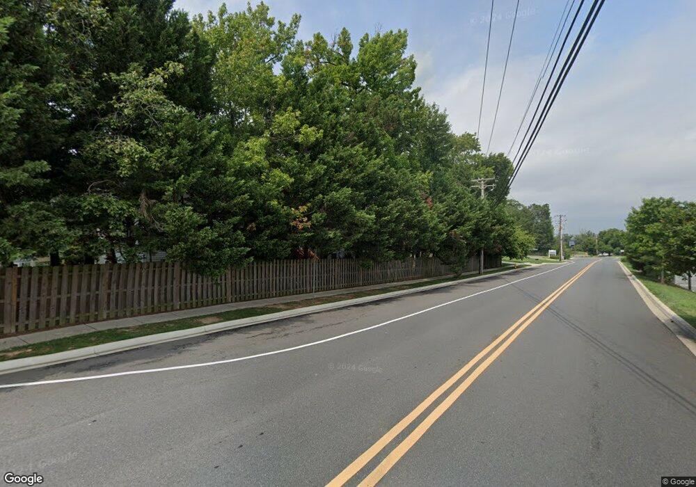 3372 Style Ave, Laurel, MD 20724 - photo 1