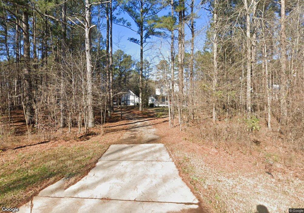 4559 Jersey Covington Rd, Covington, GA 30014 - photo 1