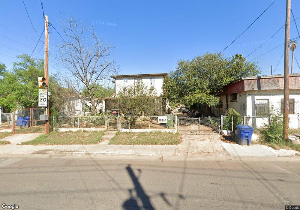 3015 Springfield Ave, Laredo, TX 78040 - photo 1