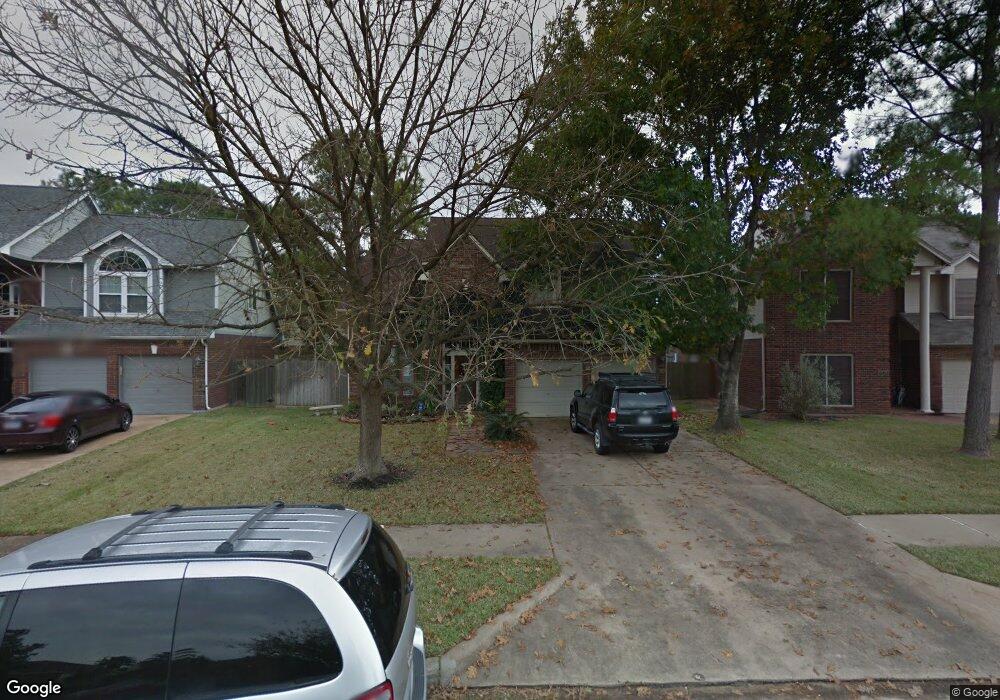 7522 Ashton Dr, Houston, TX 77095 - photo 1