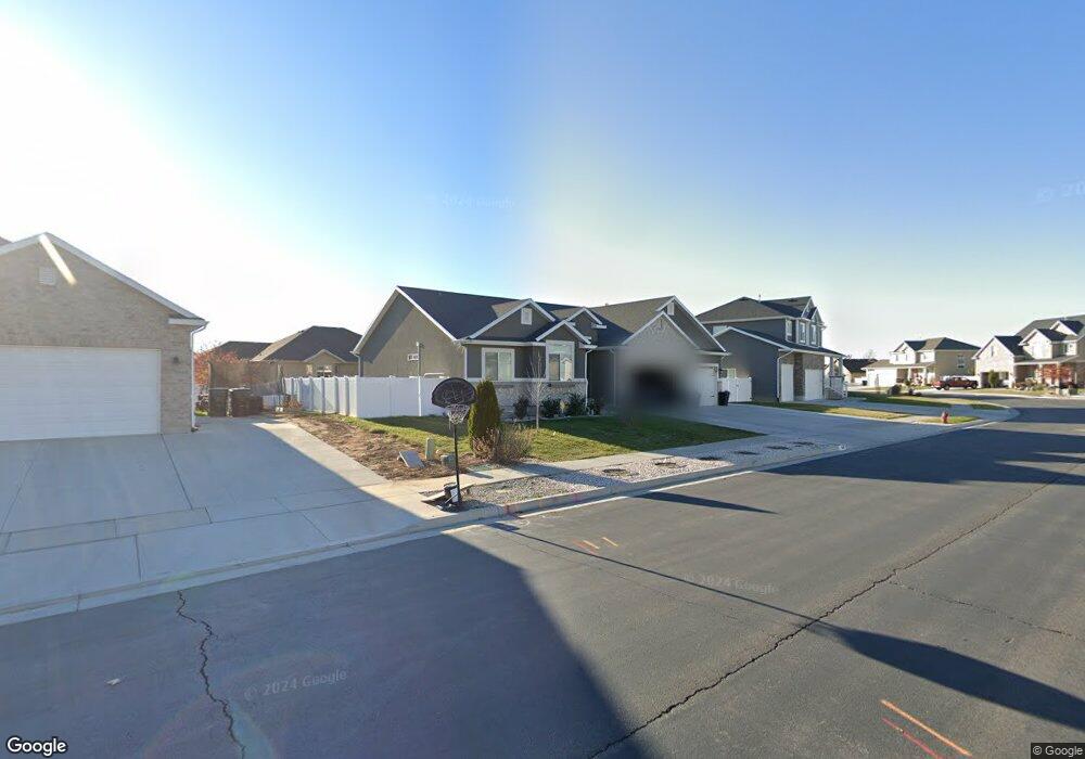 1882 S 525 W, Syracuse, UT 84075 - photo 1