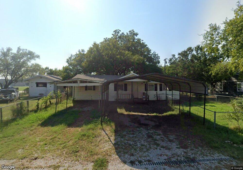 625 S Chickasaw St, Haskell, OK 74436 - photo 1