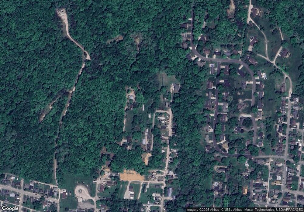 818 Garfield St, Logan, OH 43138 - photo 1