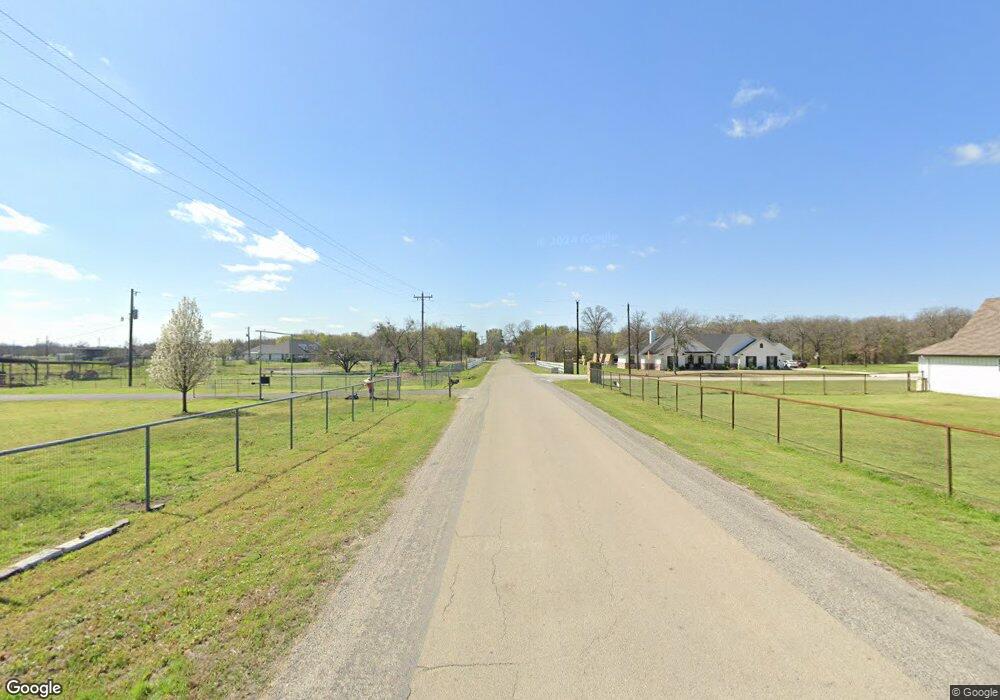 301 Taylor Rd, Weatherford, TX 76087 - photo 1