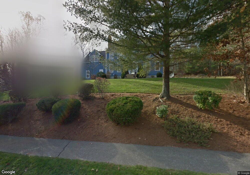 0 Lot 29 Town Line Rd unit 50382185, Franklin, MA - photo 1