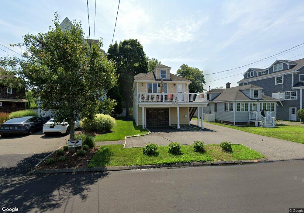 772 Rowland Rd, Fairfield, CT 06824 - photo 1