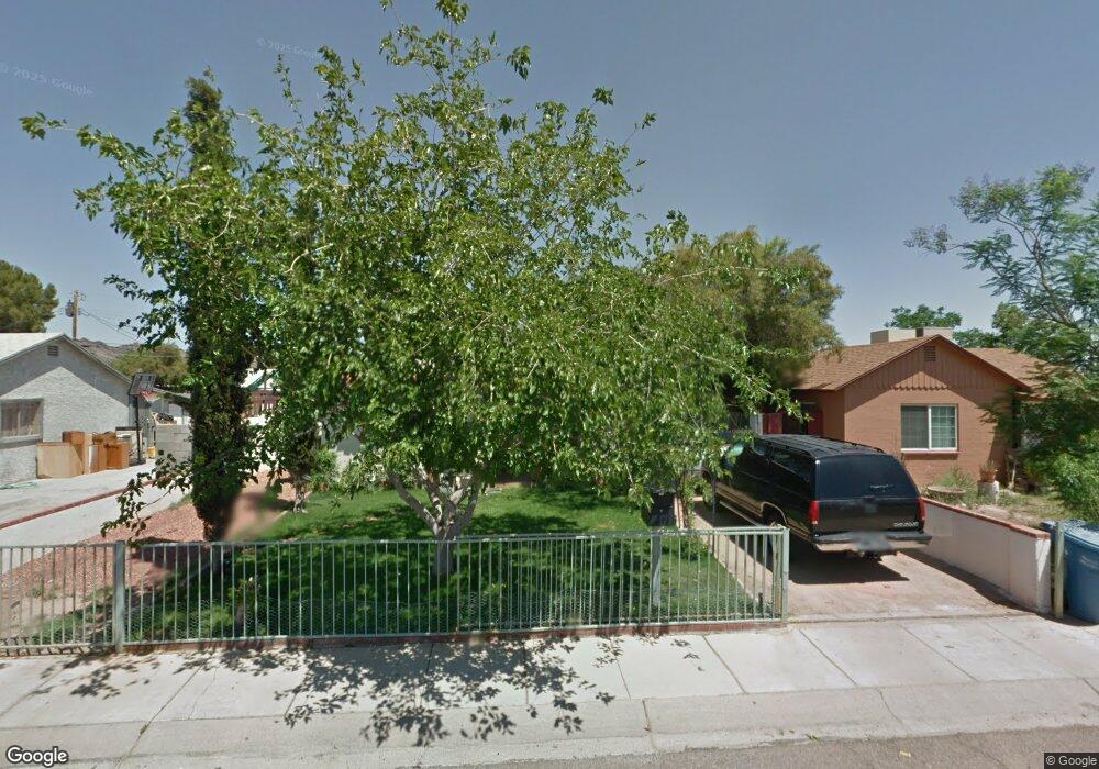 8815 N 4th St, Phoenix, AZ 85020 - photo 1