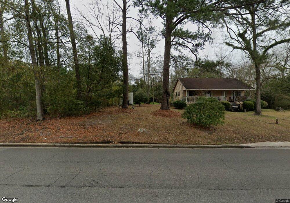 11.92 ac Walden St, Thomasville, GA 31792 - photo 1