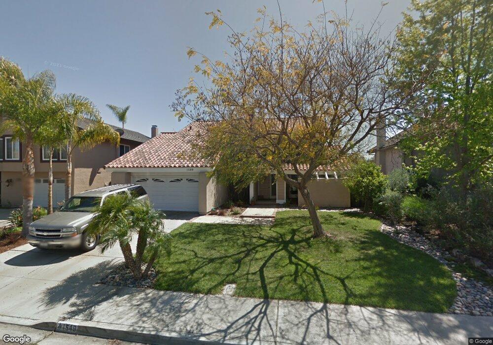 1549 Valleda Ln, Encinitas, CA 92024 - photo 1