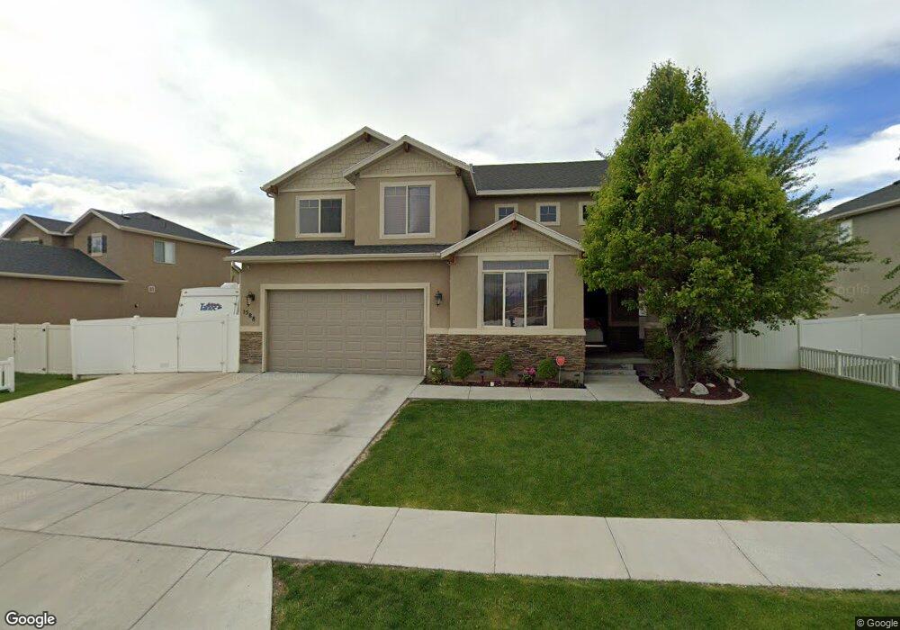 1588 Spring Creek Dr, Lehi, UT 84043 - photo 1