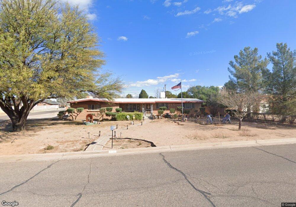 2500 E 11th St, Douglas, AZ 85607 - photo 1