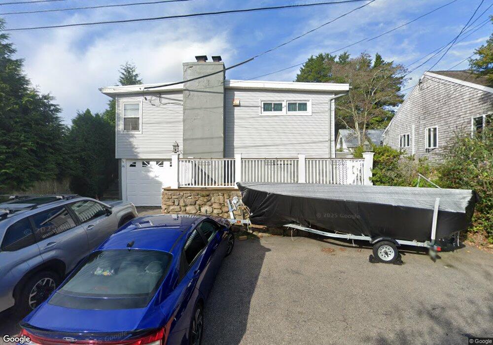 36 Ashworth Ave, Stonington, CT 06378 - photo 1