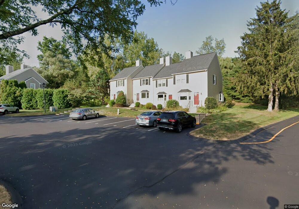 3 Braintree Ct, Suffield, CT 06078 - photo 1