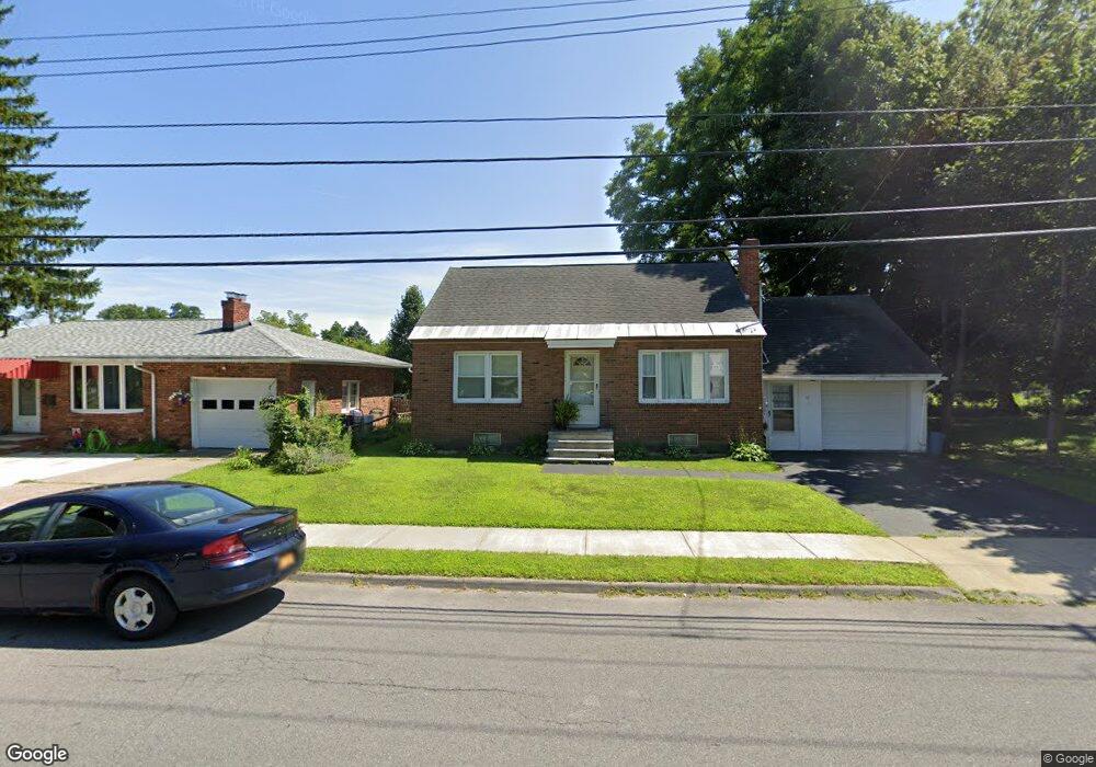 15 Albion St, Schenectady, NY 12302 - photo 1