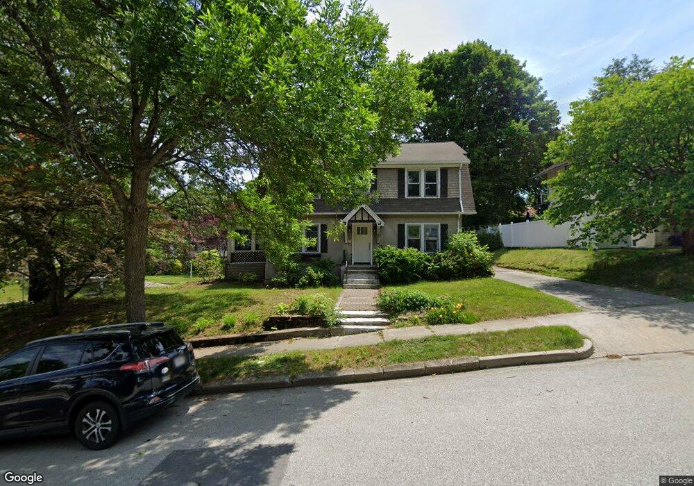 1 Kenilworth Rd, Worcester, MA 01602 - photo 1