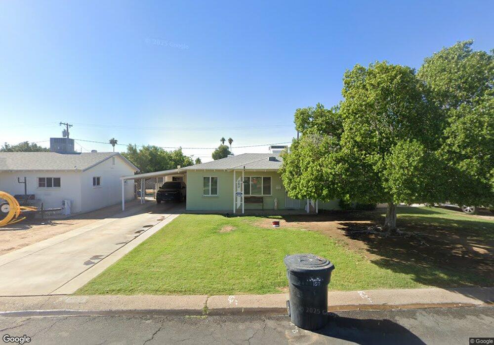 150 N Hunt Dr E, Mesa, AZ 85203 - photo 1