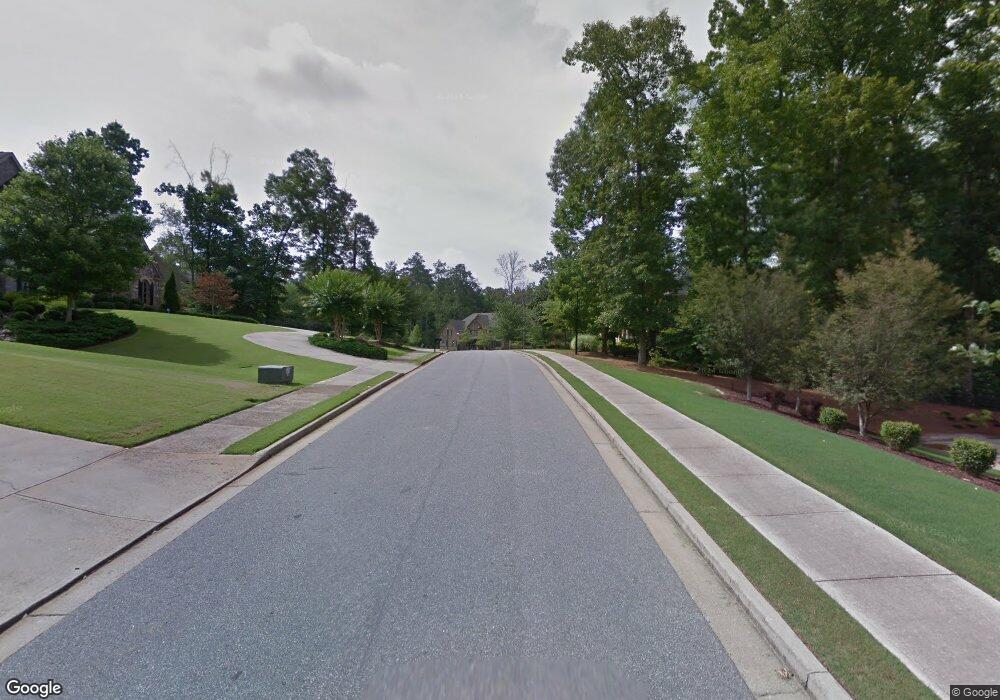 LOT 11 Bream Dr, Milton, GA 30004 - photo 1