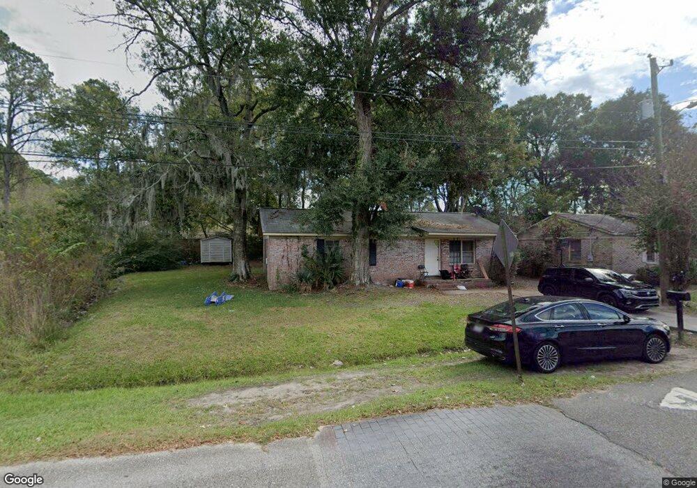 1919 Hazelwood Dr, Charleston, SC 29407 - photo 1