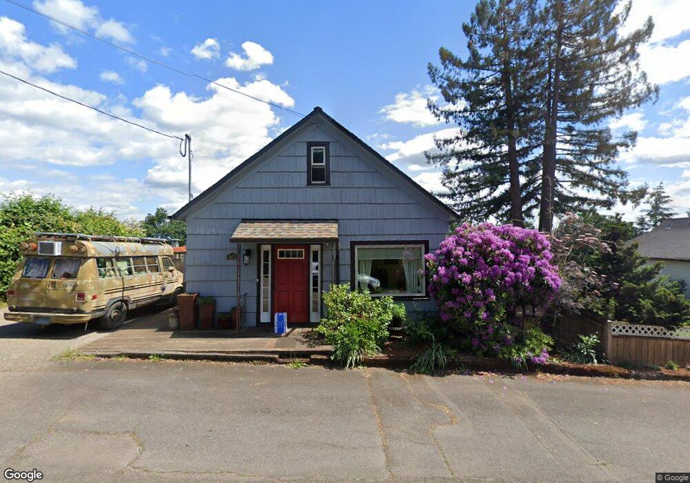 4411 Riverview Ave, West Linn, OR 97068 - photo 1