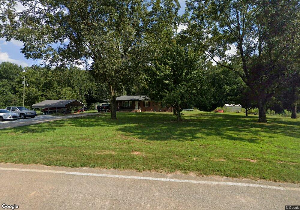 1061 Seed Cleaner Rd, Hartwell, GA 30643 - photo 1