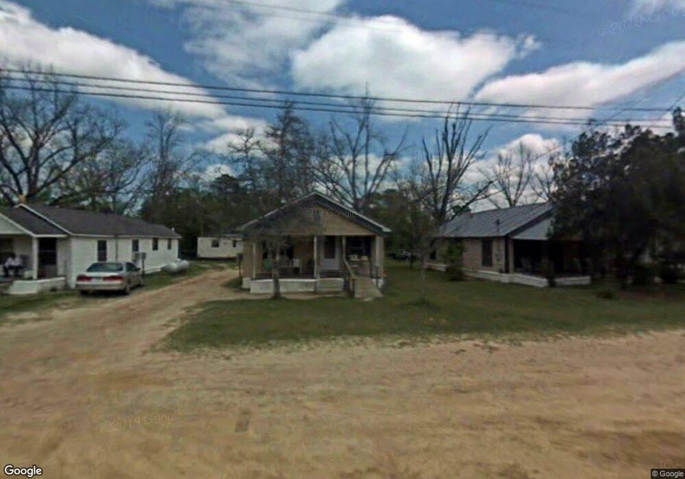 920 Railroad St N, Broxton, GA 31519 - photo 1