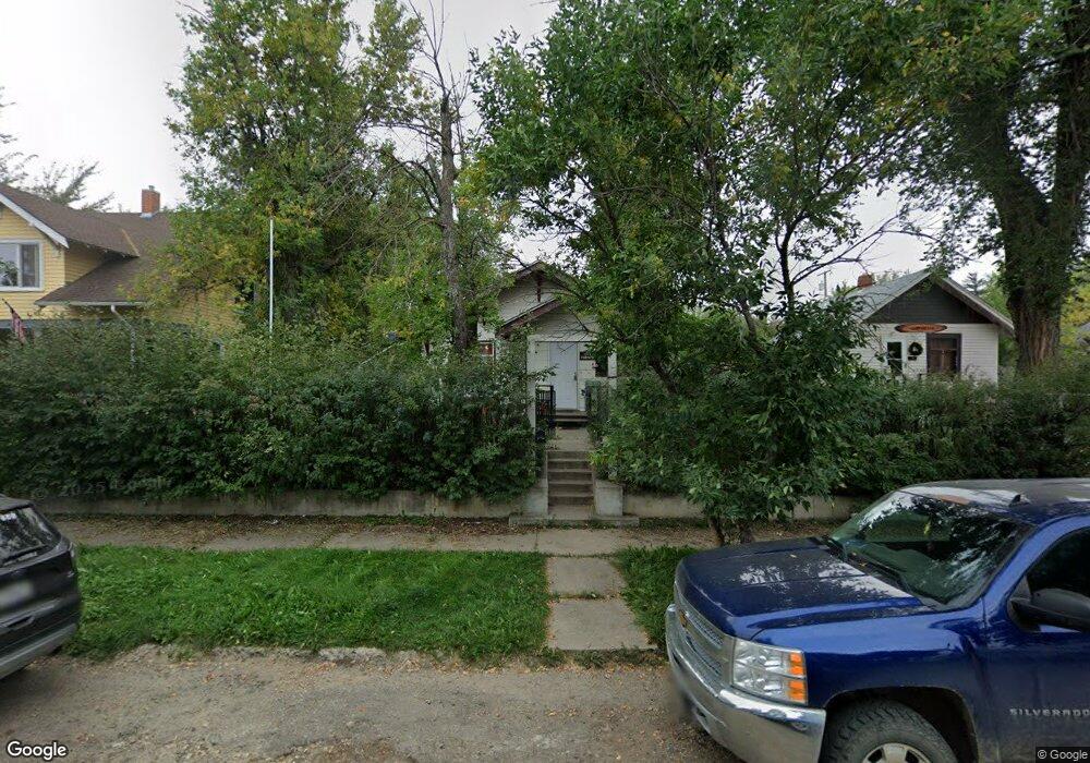 1314 4th St, Havre, MT 59501 - photo 1