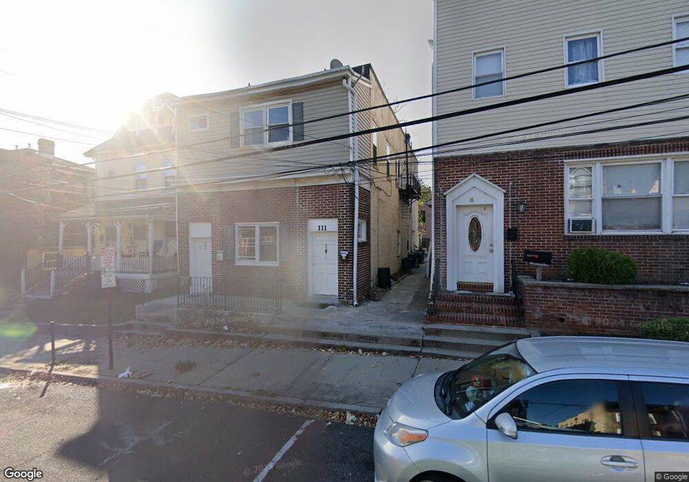 111 Hamilton St, Bound Brook, NJ 08805 - photo 1