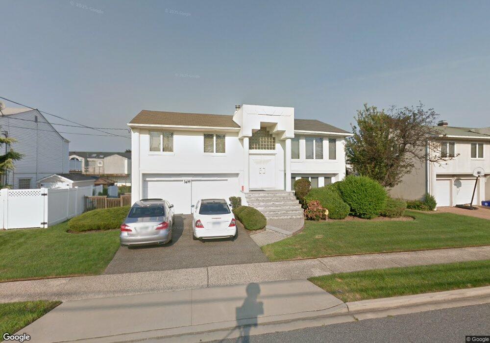 3699 Oceanside Rd E, Oceanside, NY 11572 - photo 1