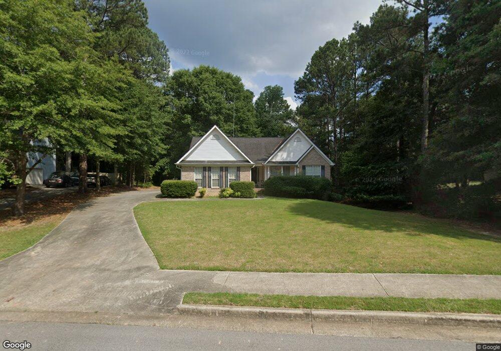 805 Cambridge Creek Dr SW unit 1, Conyers, GA 30094 - photo 1