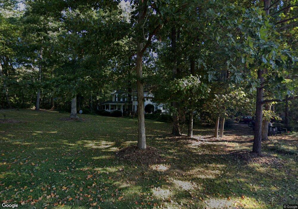 474 White Oak Branch Rd, Statesville, NC 28625 - photo 1