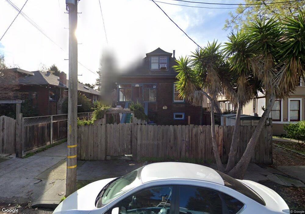 1818 Derby St, Berkeley, CA 94703 - photo 1