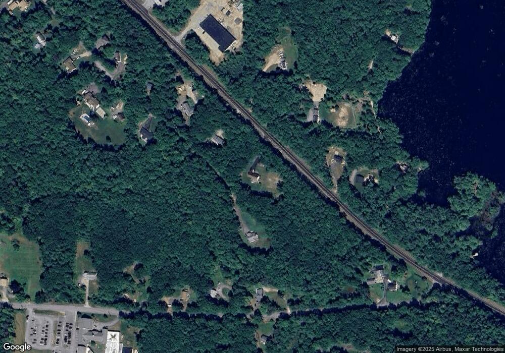 1003 Nh Route 119, Rindge, NH 03461 - photo 1