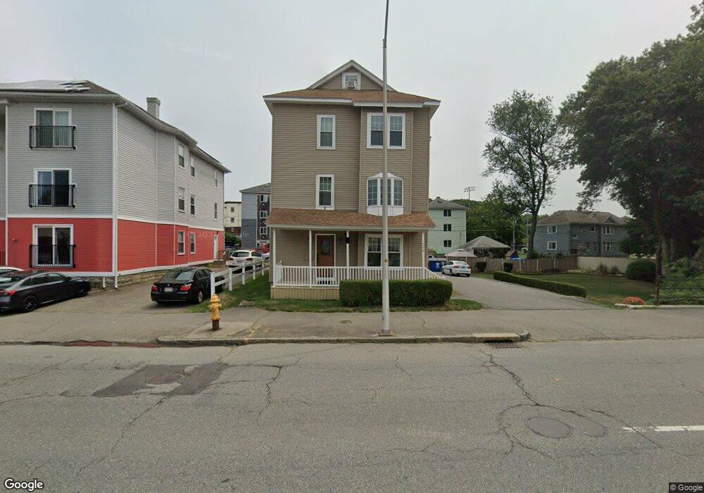 559 Park Ave, Worcester, MA 01603 - photo 1