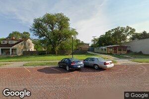 218 W Main St, Osborne, KS 67473