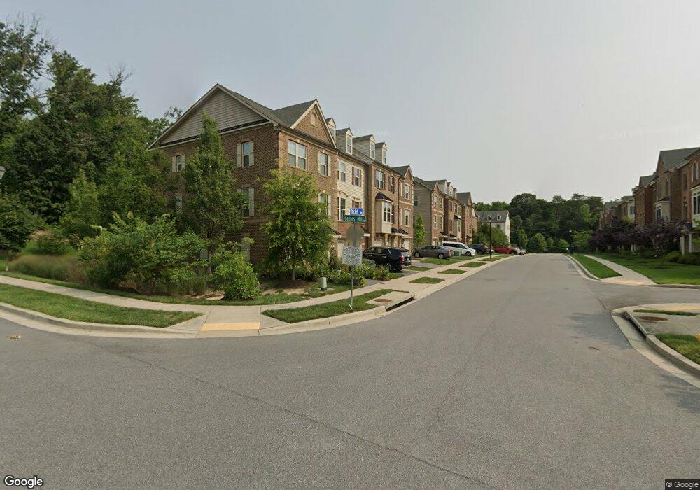 7526 Thicket Run, Hanover, MD 21076 - photo 1