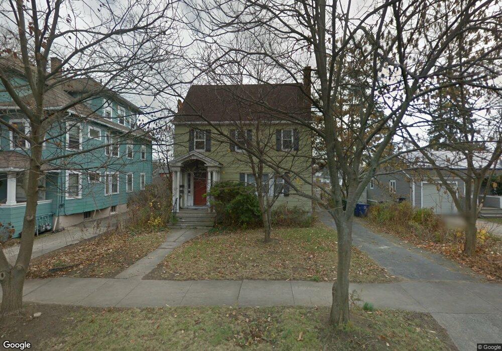 408 Midland St unit 410, Bridgeport, CT 06605 - photo 1