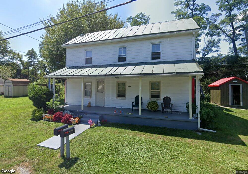 14802 Old Hanover Rd, Upperco, MD 21155 - photo 1