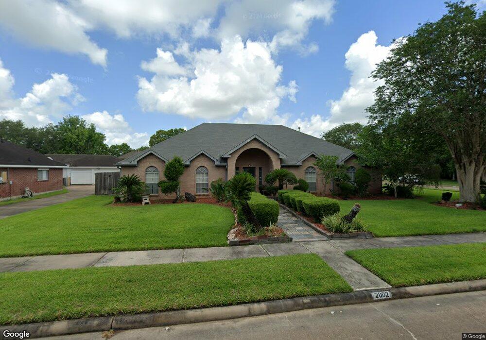 2002 Stapleton Dr, Friendswood, TX 77546 - photo 1
